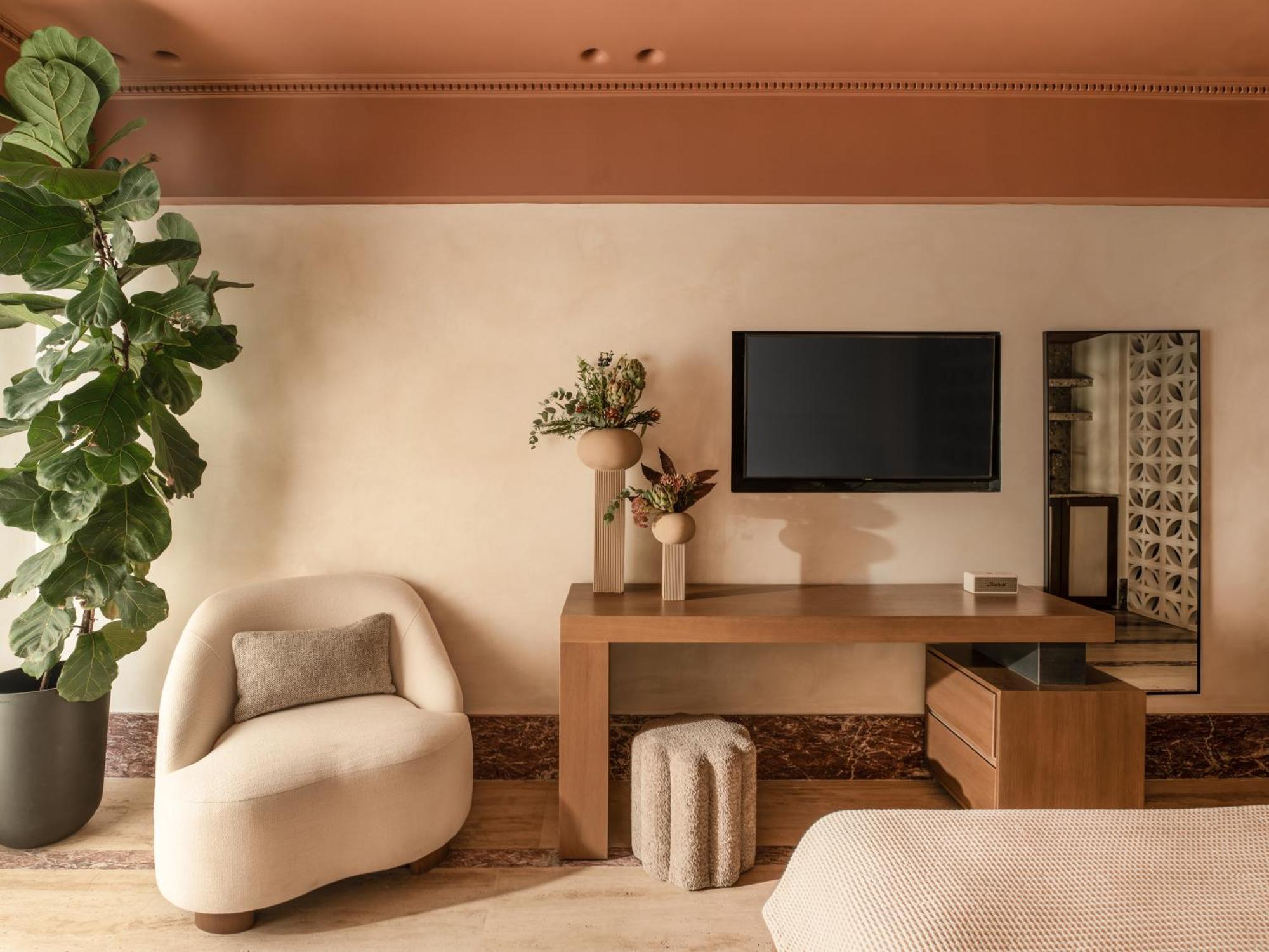 Igiso Appartement Ermoúpoli