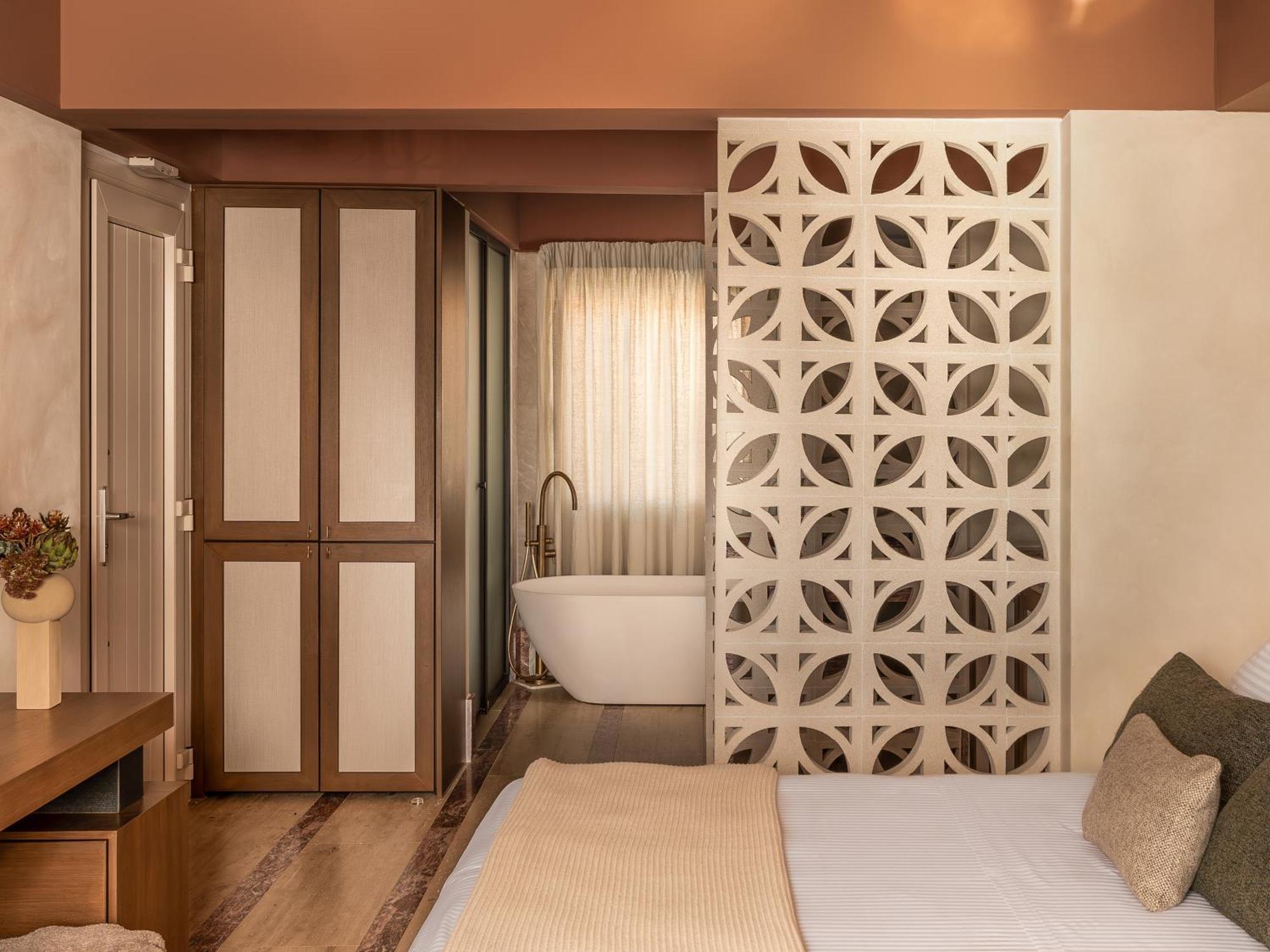 Appartement Igiso Ermoúpoli