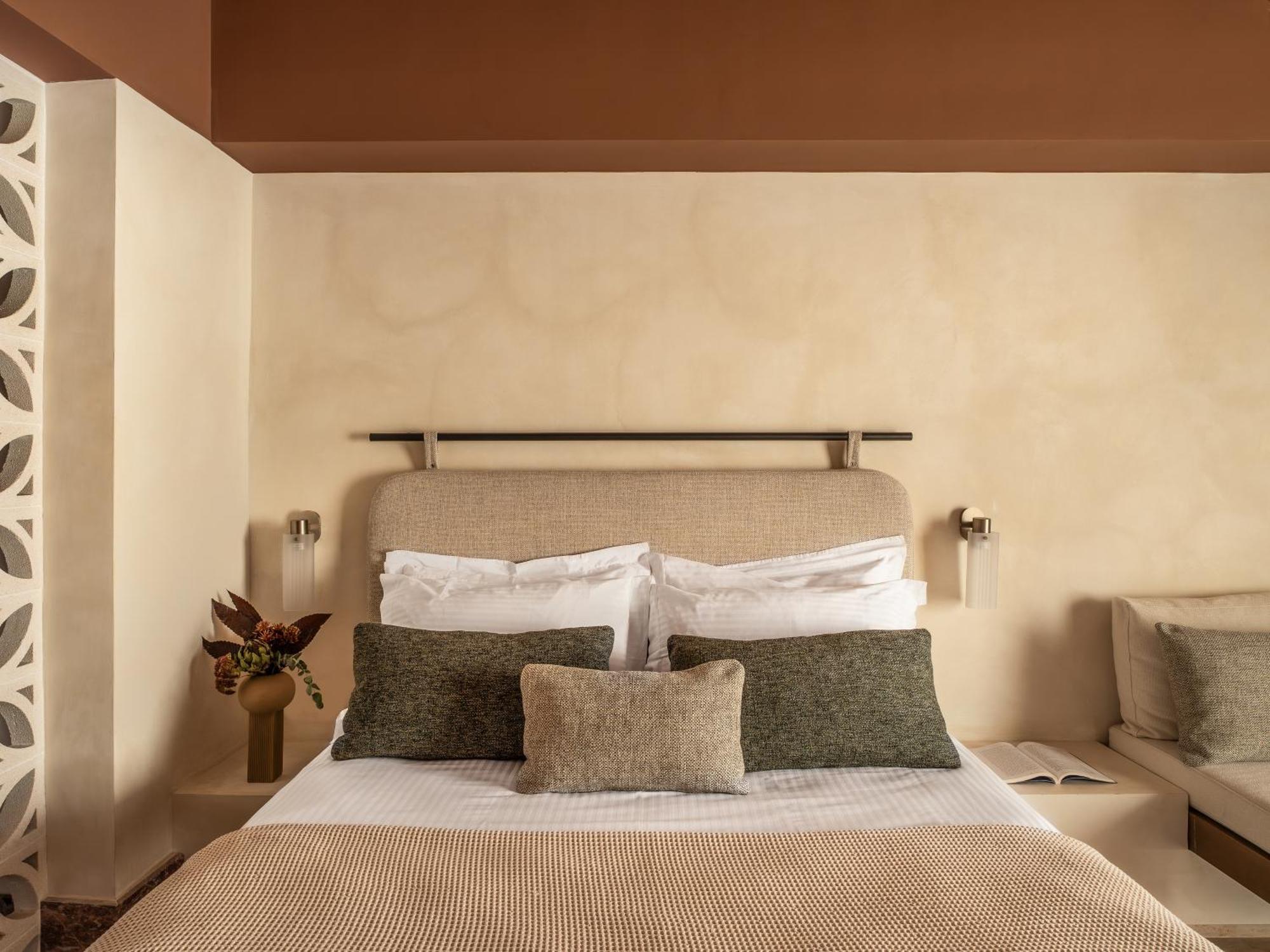 Igiso Appartement Ermoúpoli